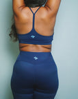 Aligned leggings
