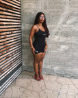 Emergence Romper