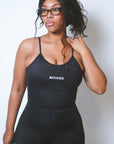 Emergence Romper