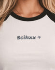 Scihxx Baby Tee