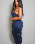 Aligned leggings