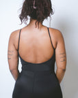 Emergence Romper
