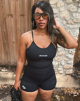 Emergence Romper