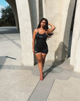 Emergence Romper