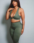Embodied Bra