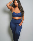 Aligned leggings