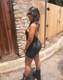 Emergence Romper